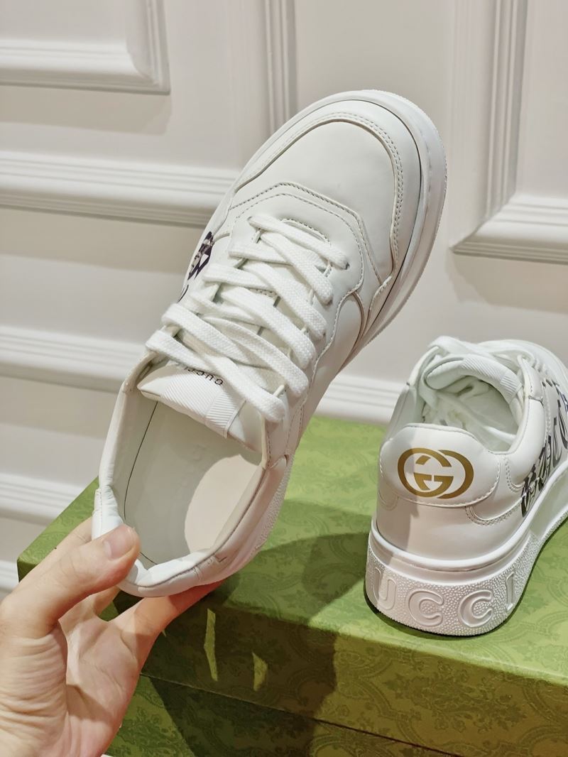 Gucci Low Shoes